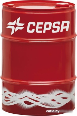 Моторное масло CEPSA Genuine 10W-40 Max 50л