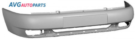 Бампер передний AVG 6607903A1