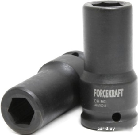 Головка слесарная ForceKraft FK-46510020