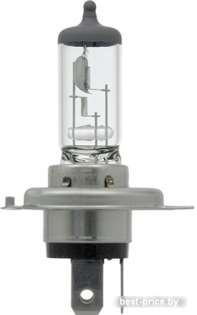 Галогенная лампа Bosch H4 Pure Light 1 шт