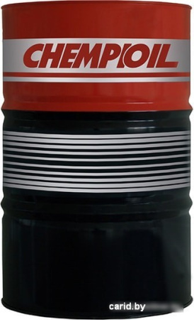 Моторное масло Chempioil Ultra XTT 5W-40 208л