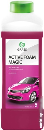 Grass Моющее средство Active Foam Magic 1 л 110322