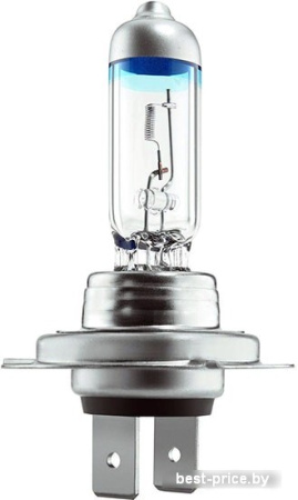 Галогенная лампа Bosch H7 Gigalight Plus 120 blister 1шт