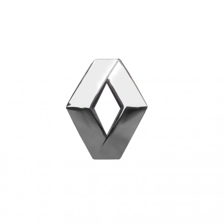 Эмблема Renault 6001548235