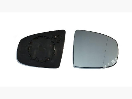 Стекло зеркала наружного правого BMW X5 E70 (2006-2013) 2051556M