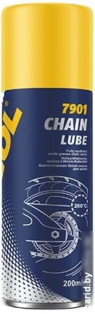 Mannol Chain Lube 7901