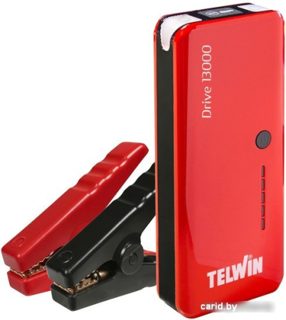 Пусковое устройство Telwin Drive 13000