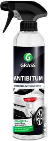 Grass Очиститель битумных пятен Antibitum 500 мл 150105
