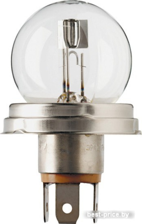 Галогенная лампа Flosser R2 24V 55/50W P45t 1шт [3770]
