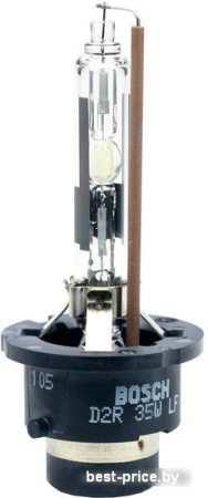 Ксеноновая лампа Bosch D2R 1шт