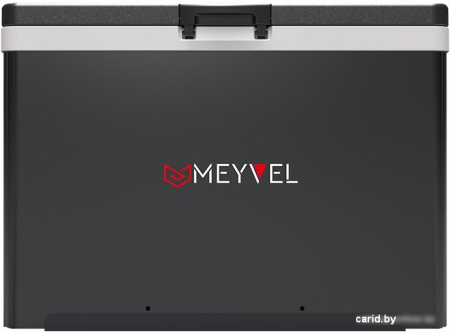 Компрессорный автохолодильник Meyvel AF-AB35