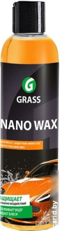 Grass Воск Nano Wax 0.25 л 110298