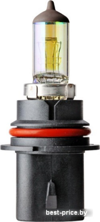 Галогенная лампа Flosser HB1 12V 65/45W P29t Gold 1шт [9004777]